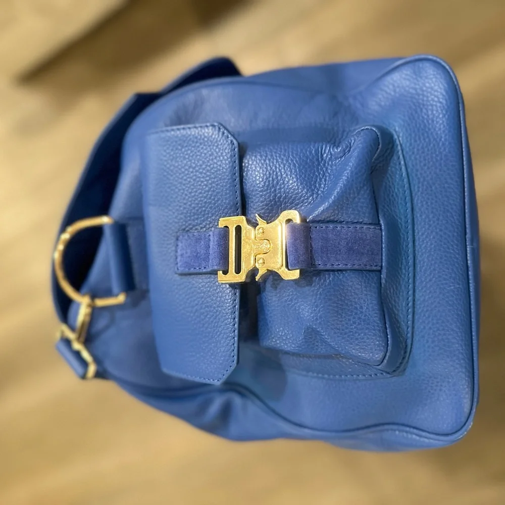 Sia Collective Travel Duffle Bag - Picture 3 of 3